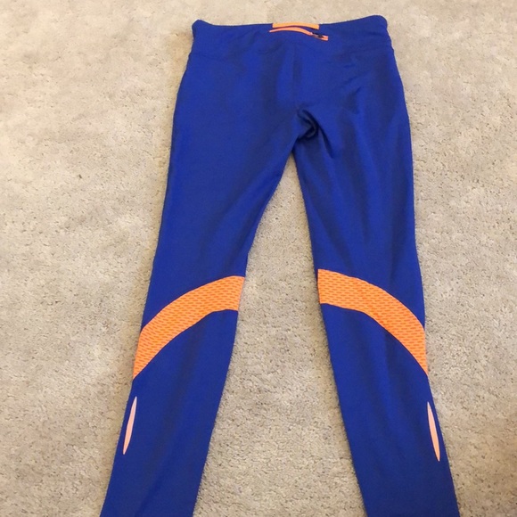 Under armour tights - Picture 2 of 2